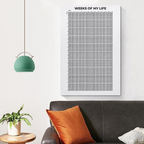 Calendario De Semanas De Mi : Para Puertas De Sala De Estar