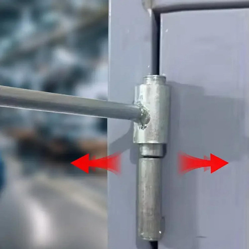 Llave De Reparación De Bisagras I4door, Llave De Reparación