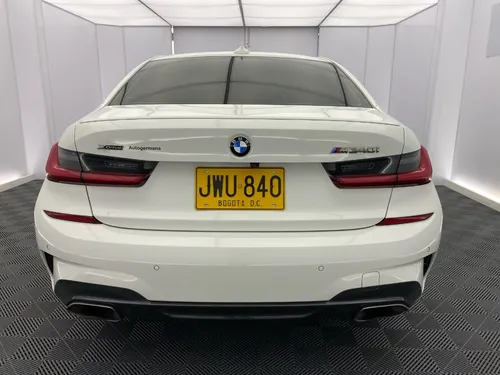 Bmw M340i Xdrive 3.0 At 2021