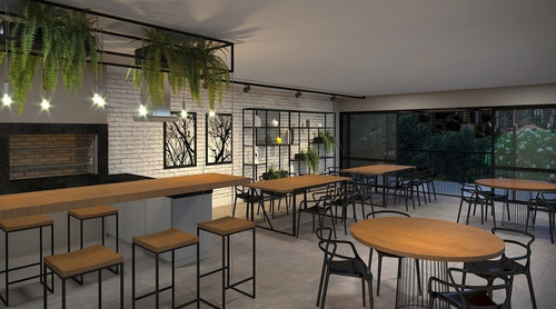Imagem 16 de 29 de Apartamento Residencial Para Venda, Tristeza, Porto Alegre - Ap6664. - Ap6664-inc