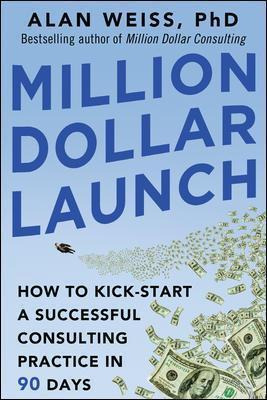 Libro Million Dollar Launch: How To Kick-start A Successf...