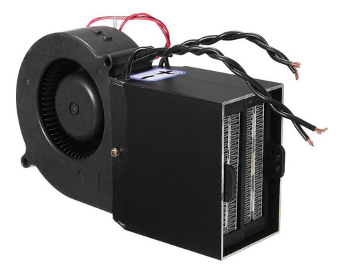 Ptc 12v 300w / 500w Veículo Carro Aquecedor Ajustável
