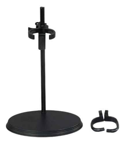 Soporte Para Muñecas De 1/6, Ajustable, Para Oval