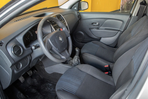 Imagen 5 de 9 de Renault Sandero Expression Pack