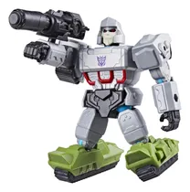 Comprar Figura De Acción Transformers Megatron 12,7 Cm Mixmashers