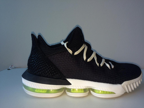 Tênis Nike Lebron 16 Low