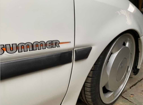 Volkswagen Saveiro 2001 1.8 Summer 2p