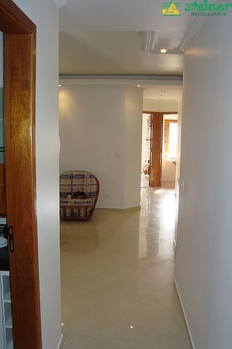 Imagem 7 de 30 de Venda Sobrado 4 Dormitórios Vila Galvão Guarulhos R$ 2.100.000,00 - 23645v