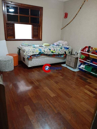 Imagem 21 de 30 de Sobrado Com 4 Dormitórios À Venda, 260 M² Por R$ 950.000 - Parque Renato Maia - Guarulhos/sp - So2170