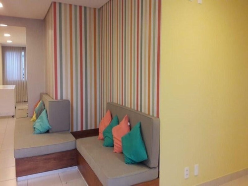 Imagem 9 de 18 de Apartamento - Ap15077 - 69683396