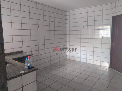 Imagem 12 de 21 de Sobrado Com 3 Dormitórios À Venda, 170 M² Por R$ 460.000,00 - Esplanada - Pouso Alegre/mg - So0084