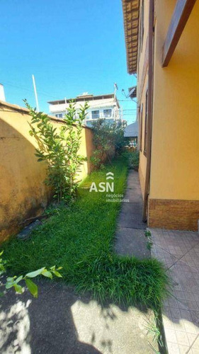 Imagem 19 de 20 de Casa À Venda, 320 M² Por R$ 1.300.000,00 - Jardim Mariléa - Rio Das Ostras/rj - Ca0965