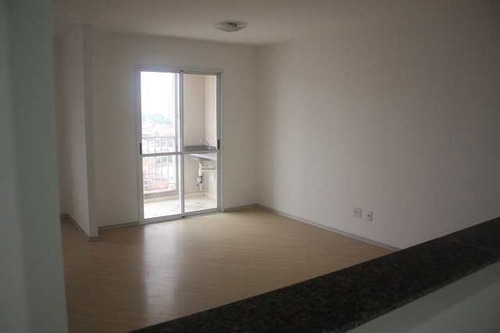 Imagem 1 de 15 de Apartamento Com 2 Dorms, Vila Helena, Santo André - R$ 450 Mil, Cod: 1710 - V1710