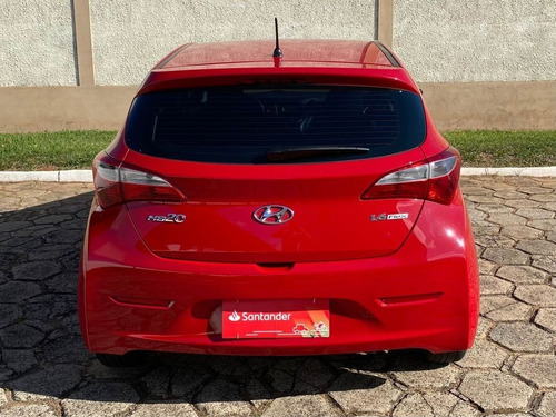 Imagem 7 de 15 de Hyundai Hb20 1.6 Comfort Style