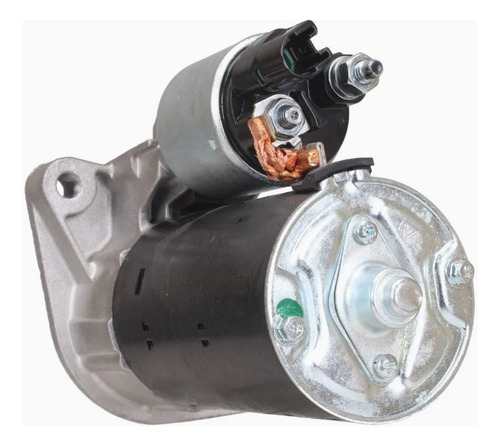 Motor De Partida Arranque Toyota Hilux 2.5 2.8 3.0 Após 2006