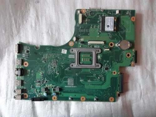 Placa Madre Toshiba Satelite Pro C650 - Sp5016 Impecable