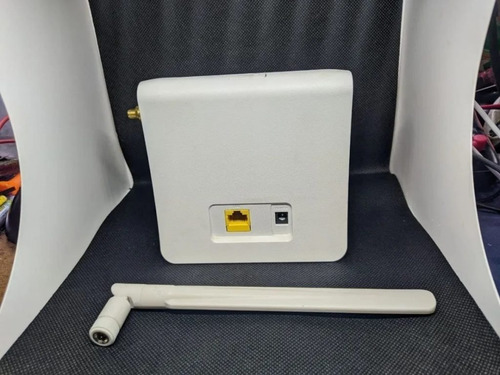 Imagen 2 de 2 de Modem T-28426 Blue Telecom