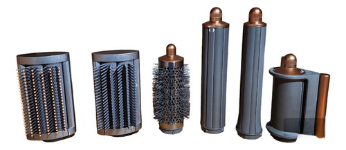 Kit Accesorios Rediseñados Dyson Airwrap Complete Long