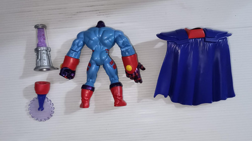 Toybiz Apocalypse X-men The Age Of Apocalypse (Usado)