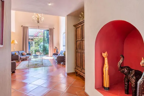 Casa Elefantes