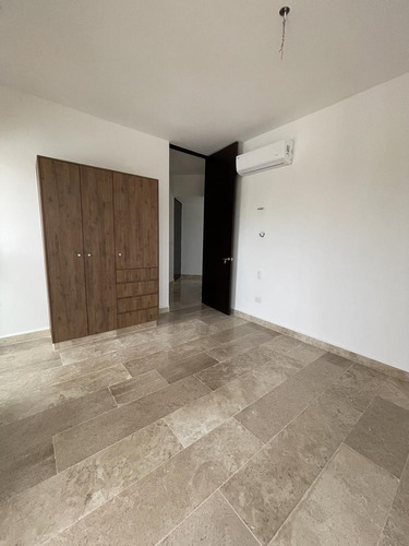 Departamento En Venta Merida, Playa Telchac, Modelo Baltico, Entrega Inmediata.