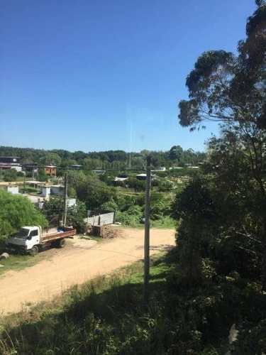 Casa En Alquiler Por Temporada De 2 Dormitorios En El Chorro
