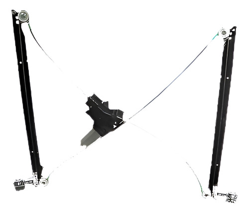 Nuevo Regulador De La Ventana Y Motor Frontal Derecho Para 0