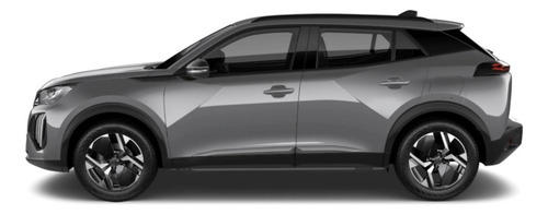 Peugeot 2008 1.0 Gt T200 Cvt