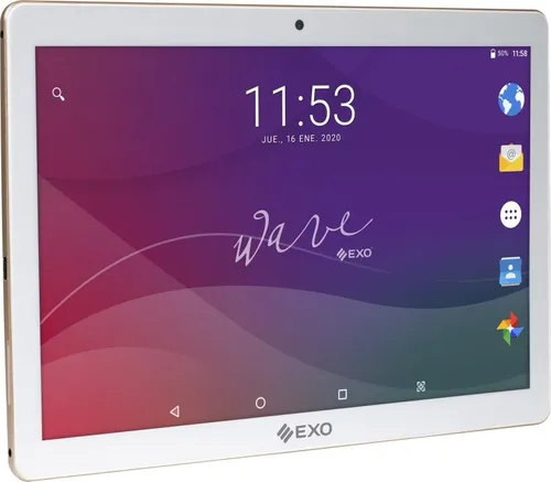 comprar Tablet Exo 10p Wave I101s 2g32g 