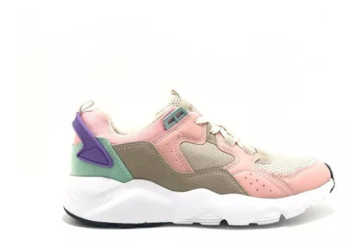 agujero persuadir Museo Guggenheim Zapatillas Mujer Deportivas Sneakers Moda Urbana Air 1782