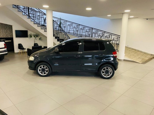 Fox 1.0 Mi Trend 8v Flex 4p Manual