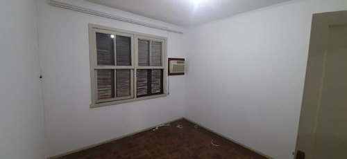 Imagem 5 de 11 de Apartamento Com 1 Dormitório Para Alugar, 45 M² Por R$ 700/mês - Cidade Baixa - Porto Alegre/rs - Ap0666