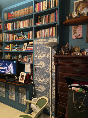 Imagem 20 de 20 de Apartamento Leme - Ap00478 - 69023755