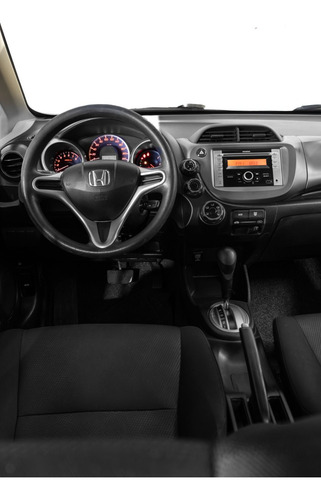 Honda Fit Fit LX 1.4/ 1.4 Flex 8V/16V 5p Aut.
