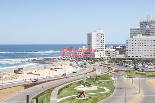 Imagen 7 de 30 de Apartamento En Venta De 3 Dormitorios En Playa Brava