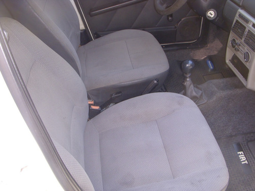 Fiat Fiorino Fire 1.3 Furgon 8v 2007