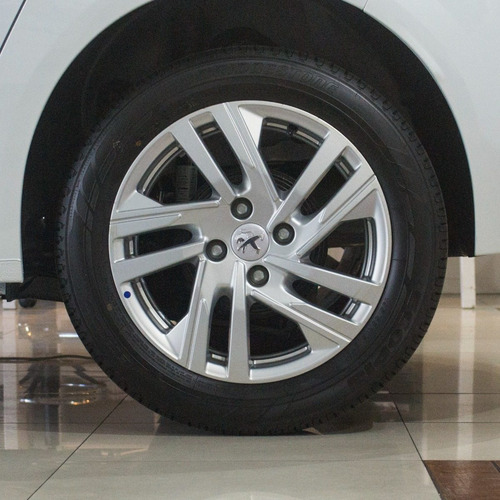 Imagen 13 de 15 de Nuevo Peugeot 208 Active 1.6l Mt | Nafta 115cv | 0km 2021