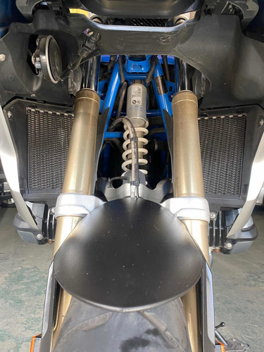 Imagen 24 de 24 de Bmw R1200 Gs