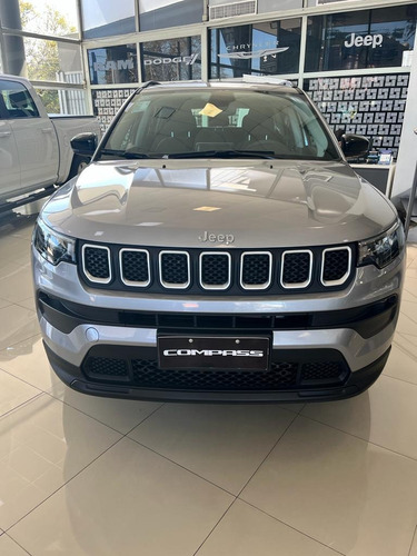 Jeep Compass 1.3 T270 Sport