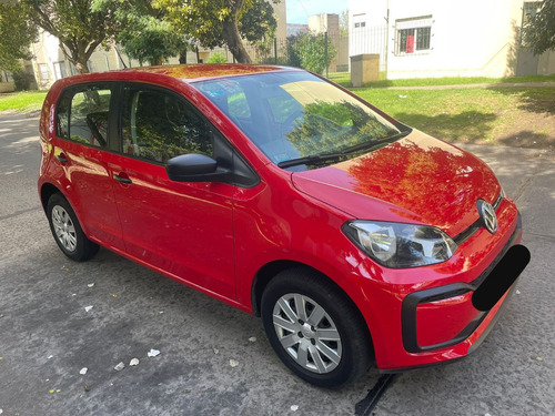 Volkswagen Up! 1.0 Take Up! Aa 75cv