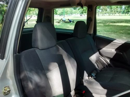 Nissan Terrano II 2.7 I Luxury