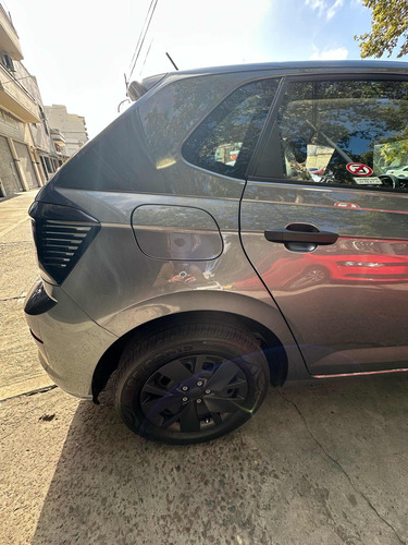 Volkswagen Polo 1.6 Msi Track