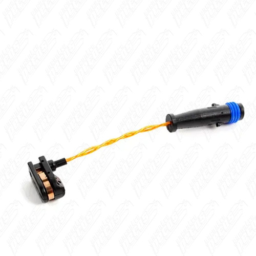 Sensor Pastilha Freio Mercedes Ml63 Amg 6.2 2006-2011