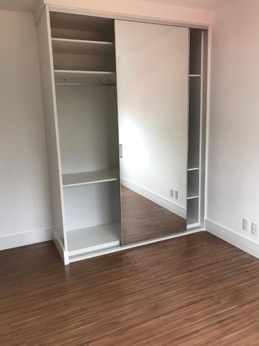 Imagem 4 de 20 de Apartamento Com 3 Dormitórios À Venda, 163 M² Por R$ 1.763.000 - Cambuí - Campinas/sp - Ap17642