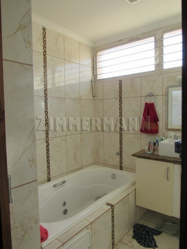 Apartamento - Vila Romana - Ref: 127309 - V-127309