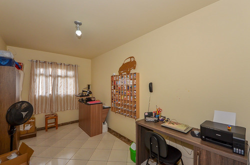 Imagem 16 de 30 de Casa - Residencial - 929052