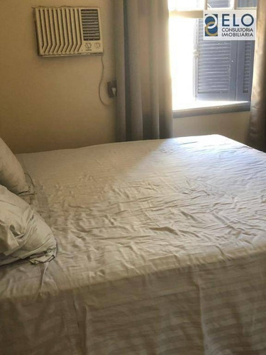 Imagem 19 de 30 de Casa À Venda, 250 M² Por R$ 1.380.000,00 - Gonzaga - Santos/sp - Ca0415