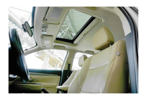 Imagem 7 de 12 de Mitsubishi Outlander 3.0/ Gt V6 Aut.
