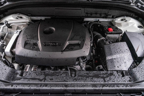 Volvo XC60 Xc60 2.0 T5 Mom