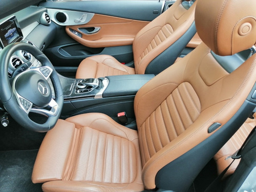 Imagen 9 de 13 de Mercedes Benz 2018 Clase C 250